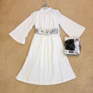 Disney Princess Leia Costume